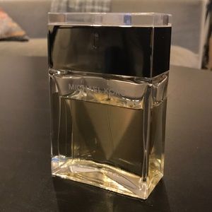 Michael Kors eau de perfume 3.4oz